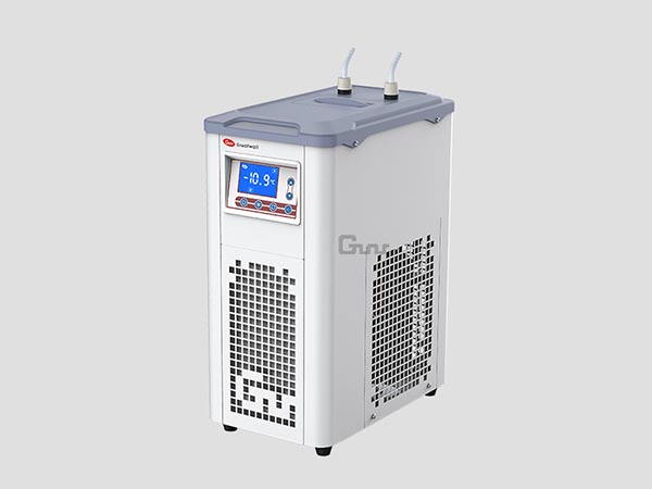 實(shí)驗(yàn)室臺(tái)式DL-400低溫冷卻器