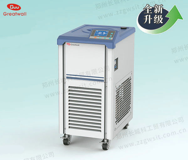 低溫冷卻液循環(huán)泵的介質(zhì)怎么選？