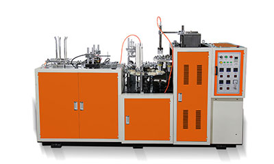 卷筒沖切機供應(yīng)商_全自動紙杯成型機